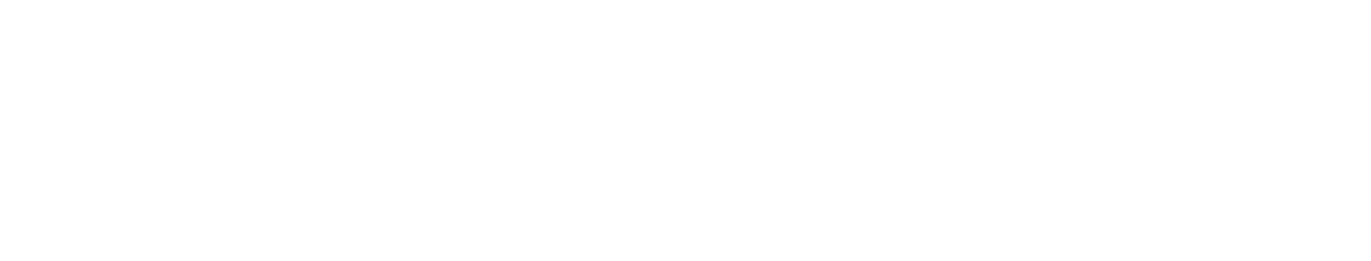 Dream Design (white) logo